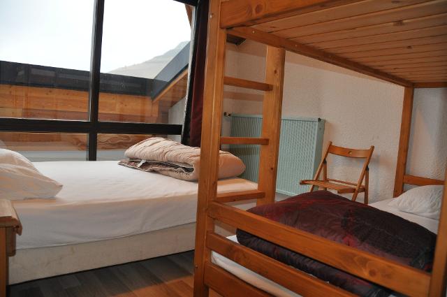 Appartements Eperon 1 56000346 - Les Deux Alpes Centre