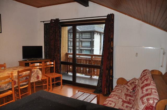 Appartements Eperon 1 56000346 - Les Deux Alpes Centre