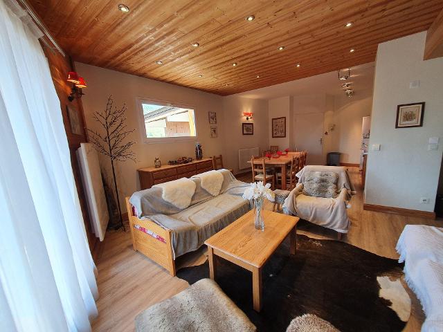 Appartements Lautaret 5 - Coprotel 29000003 - Les Deux Alpes 1800