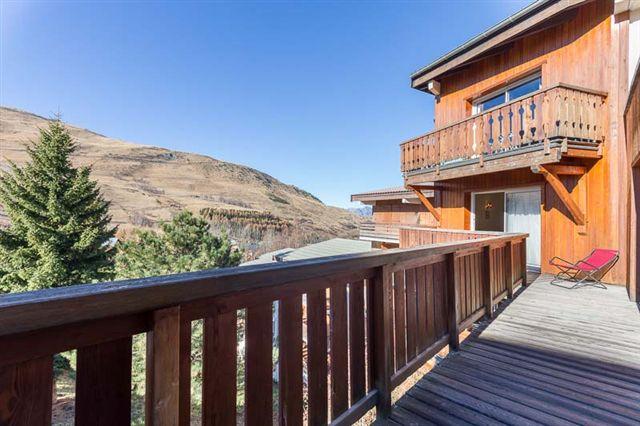 Appartements Lautaret 5 - Coprotel 29000003 - Les Deux Alpes 1800