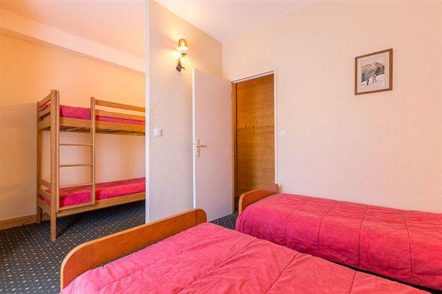 Appartements Lautaret 5 - Coprotel 29000003 - Les Deux Alpes 1800