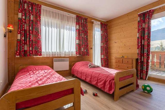 Appartements Lautaret 5 - Coprotel 29000003 - Les Deux Alpes 1800