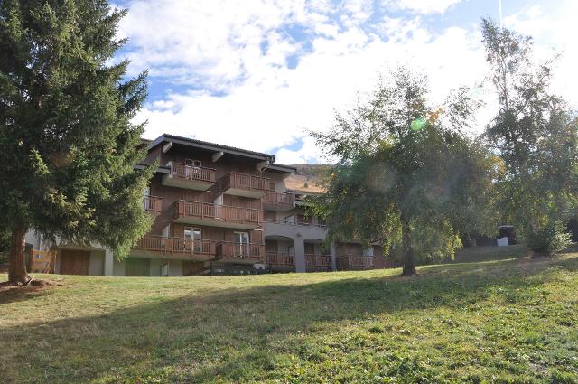 Appartements Lautaret 5 - Coprotel 29000003 - Les Deux Alpes 1800