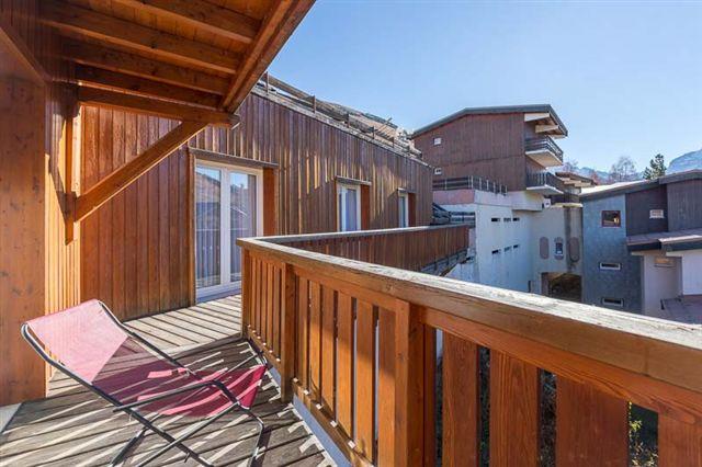 Appartements Lautaret 5 - Coprotel 29000003 - Les Deux Alpes 1800