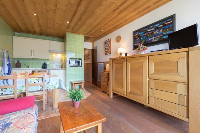 Appartements LAUVITEL 51000006 - Les Deux Alpes Venosc