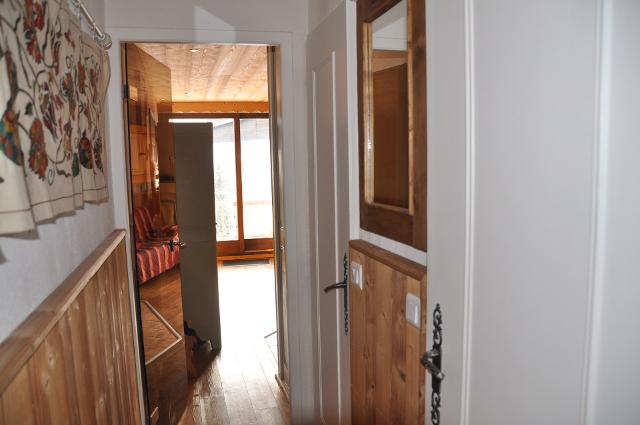 Appartements LAUVITEL 51000006 - Les Deux Alpes Venosc