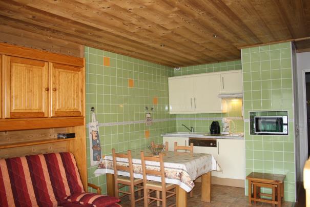 Appartements LAUVITEL 51000006 - Les Deux Alpes Venosc