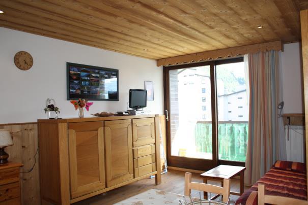 Appartements LAUVITEL 51000006 - Les Deux Alpes Venosc