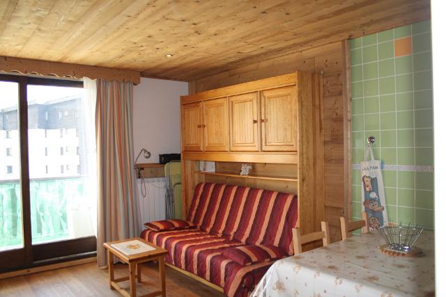 Appartements LAUVITEL 51000006 - Les Deux Alpes Venosc
