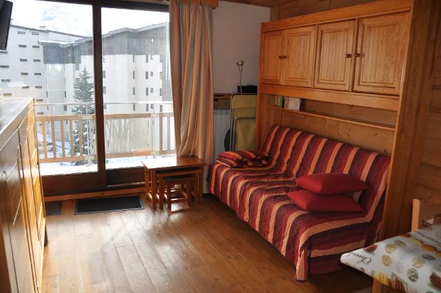 Appartements LAUVITEL 51000006 - Les Deux Alpes Venosc
