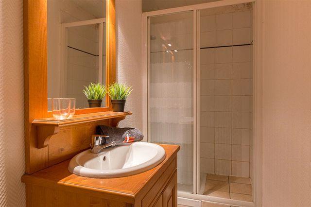 Appartements LAUVITEL 51000005 - Les Deux Alpes Venosc