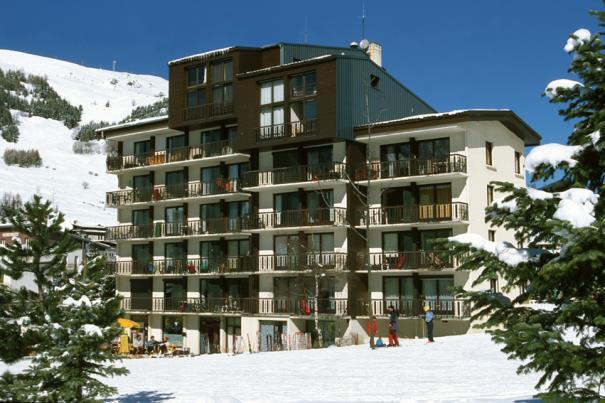 Appartements LAUVITEL 51000005 - Les Deux Alpes Venosc