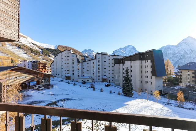 Appartements LAUVITEL 51000005 - Les Deux Alpes Venosc