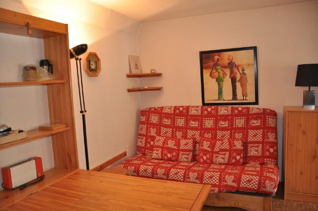 Appartements Le Pluton 56000359 - Les Deux Alpes Venosc