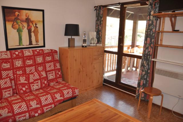 Appartements Le Pluton 56000359 - Les Deux Alpes Venosc