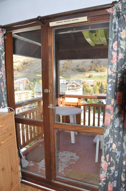 Appartements Le Pluton 56000359 - Les Deux Alpes Venosc