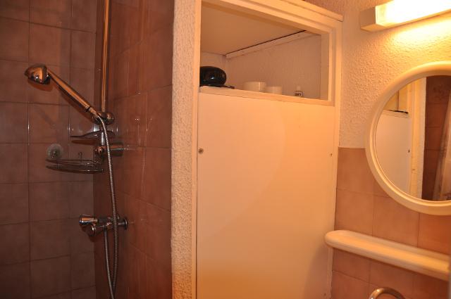 Appartements Le Pluton 56000359 - Les Deux Alpes Venosc