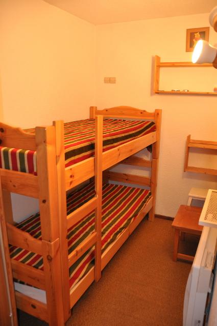 Appartements Le Pluton 56000359 - Les Deux Alpes Venosc