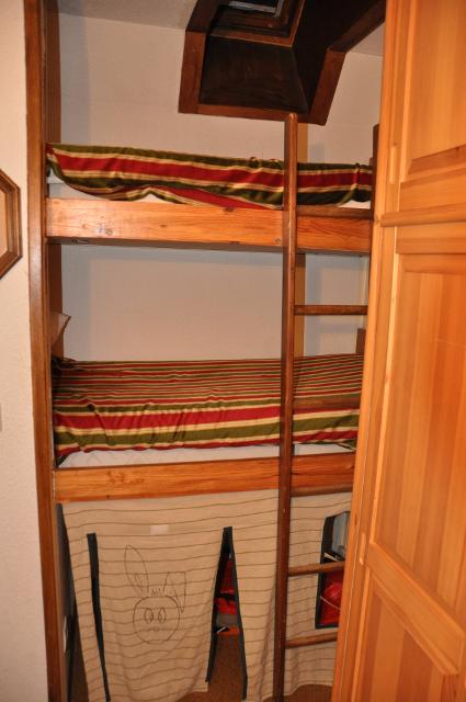 Appartements Le Pluton 56000359 - Les Deux Alpes Venosc