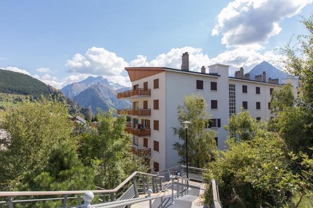 Appartements LES ECUREUILS 24000020 - Les Deux Alpes Venosc