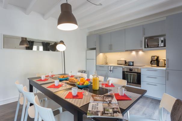 Appartements LES ELFES 54000001 - Les Deux Alpes Venosc