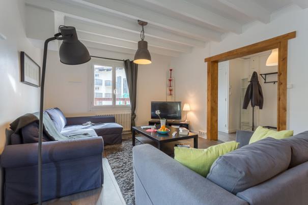 Appartements LES ELFES 54000001 - Les Deux Alpes Venosc