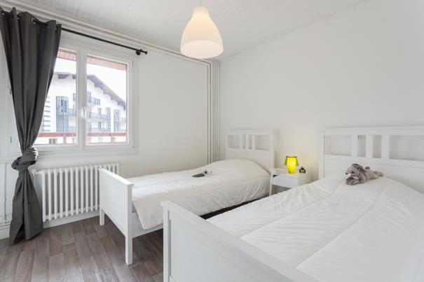 Appartements LES ELFES 54000001 - Les Deux Alpes Venosc