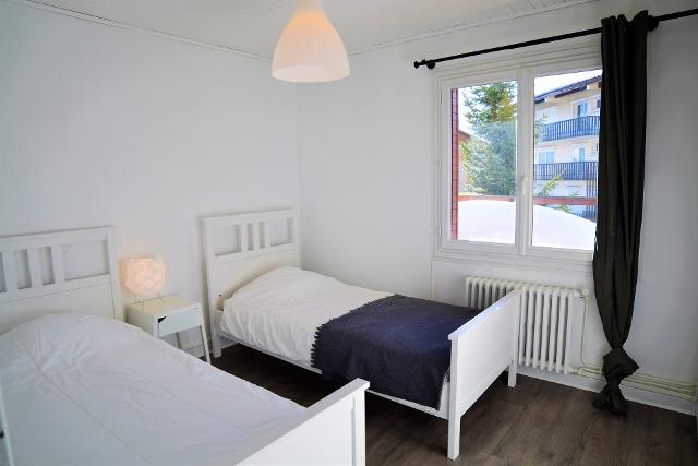 Appartements LES ELFES 54000001 - Les Deux Alpes Venosc