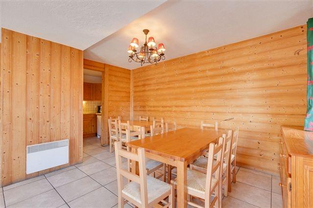 Appartements MEIJE 11 21100001 - Les Deux Alpes 1800