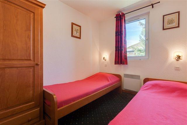 Appartements MEIJE 11 21100001 - Les Deux Alpes 1800