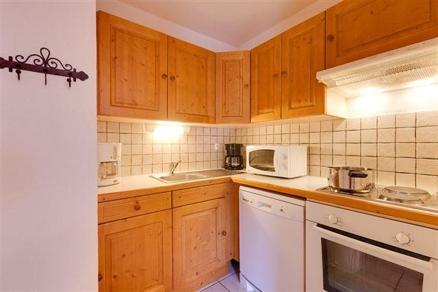 Appartements MEIJE 11 21100001 - Les Deux Alpes 1800