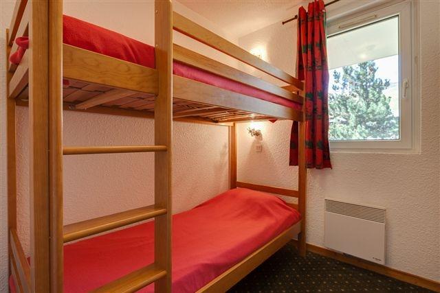 Appartements MEIJE 11 21100001 - Les Deux Alpes 1800