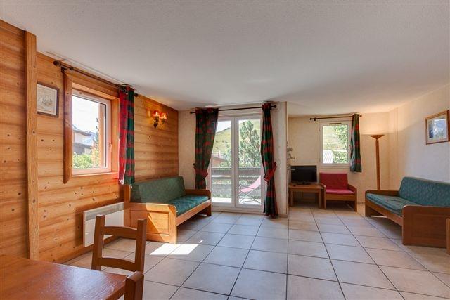 Appartements MEIJE 11 21100001 - Les Deux Alpes 1800