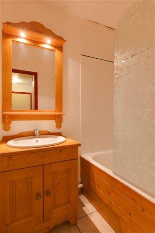 Appartements MEIJE 11 21100001 - Les Deux Alpes 1800