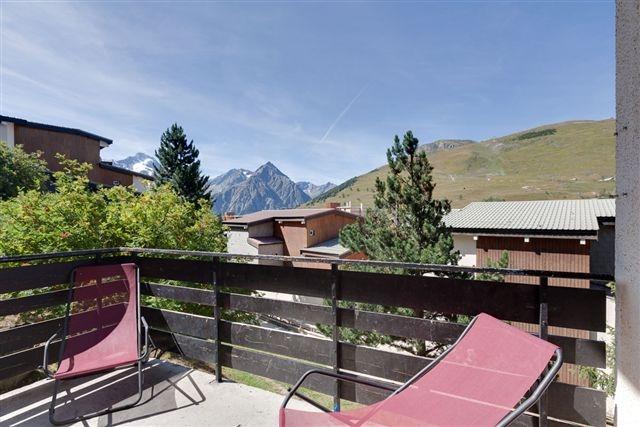 Appartements MEIJE 11 21100001 - Les Deux Alpes 1800