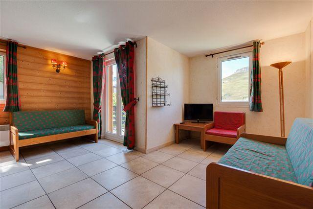 Appartements MEIJE 11 21100001 - Les Deux Alpes 1800