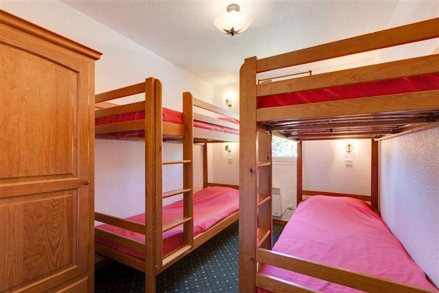 Appartements MEIJE 11 21100001 - Les Deux Alpes 1800