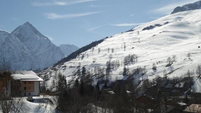 Appartements MEIJE 11 21100001 - Les Deux Alpes 1800