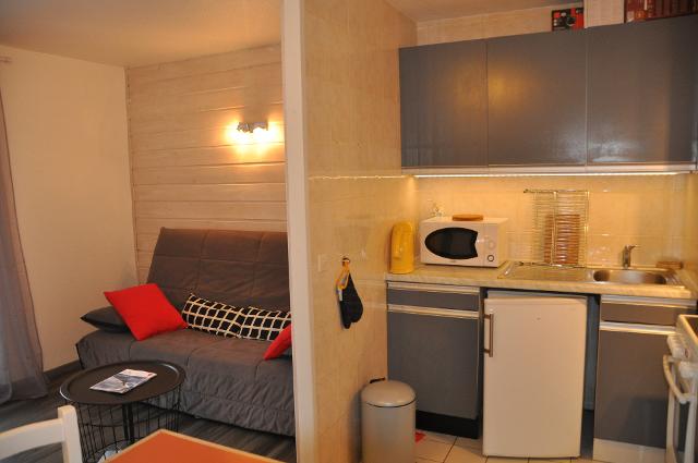 Appartements Meije 6 56000330 - Les Deux Alpes 1800