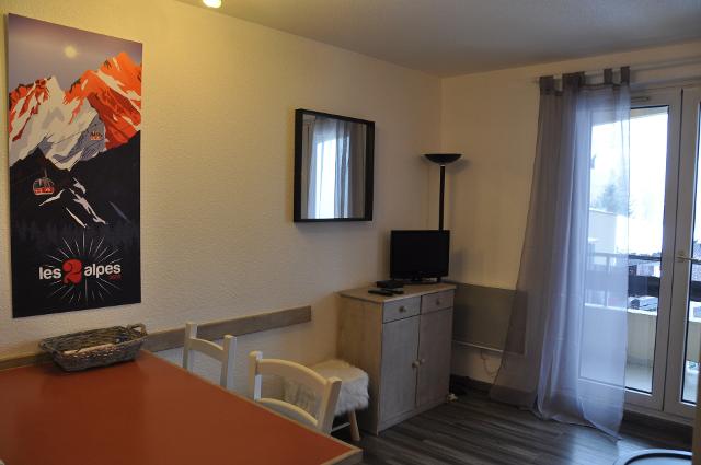 Appartements Meije 6 56000330 - Les Deux Alpes 1800