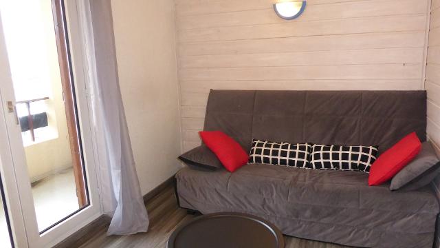 Appartements Meije 6 56000330 - Les Deux Alpes 1800