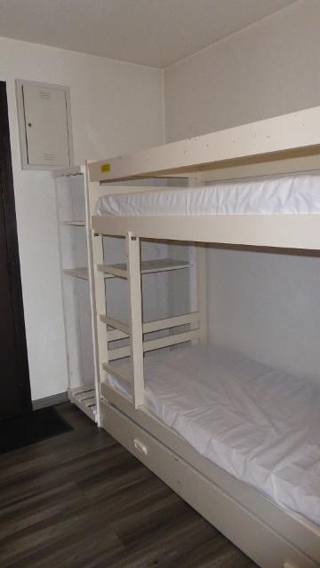 Appartements Meije 6 56000330 - Les Deux Alpes 1800