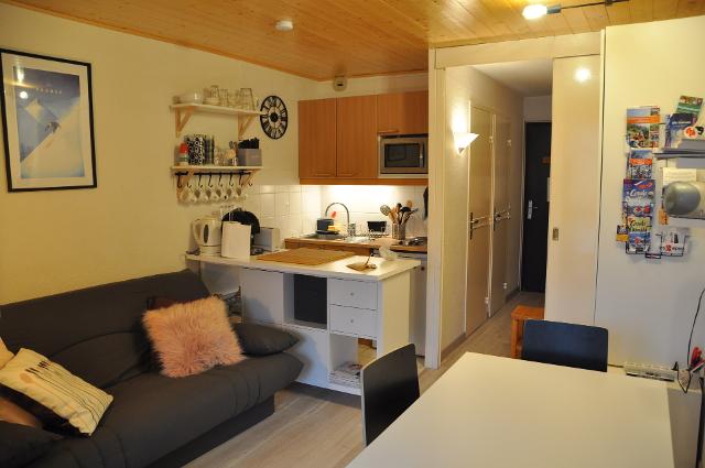 Appartements MEIJE 7 56000815 - Les Deux Alpes 1800