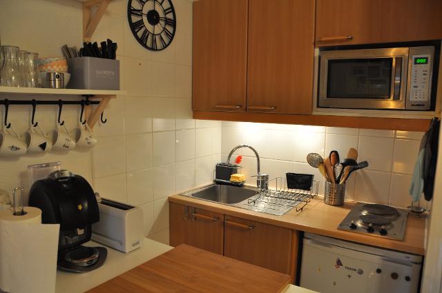 Appartements MEIJE 7 56000815 - Les Deux Alpes 1800