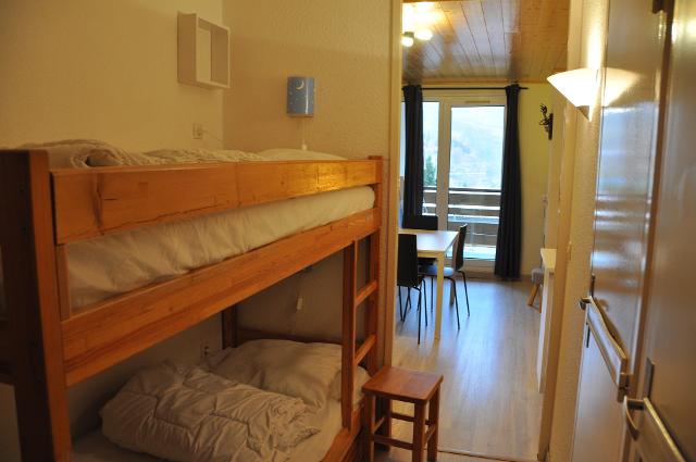 Appartements MEIJE 7 56000815 - Les Deux Alpes 1800