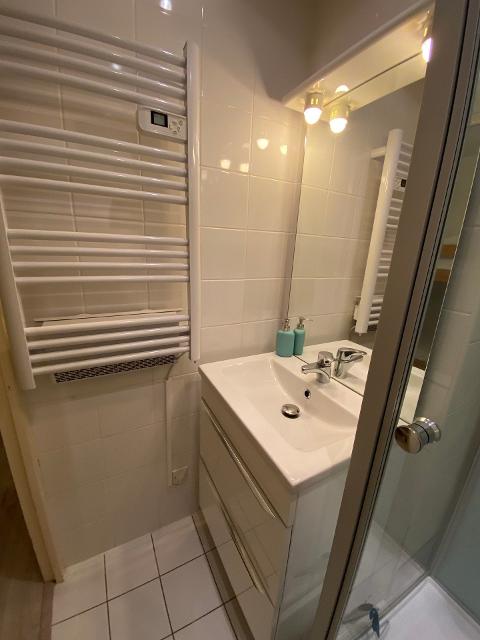 Appartements MEIJE 7 56000815 - Les Deux Alpes 1800