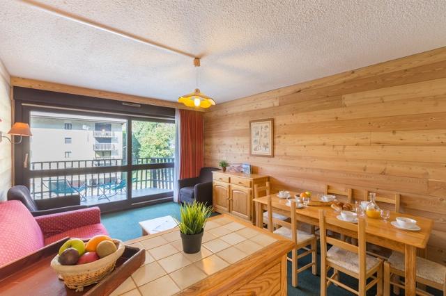 Appartements Quirlies Dizaines 53500021 - Les Deux Alpes Venosc