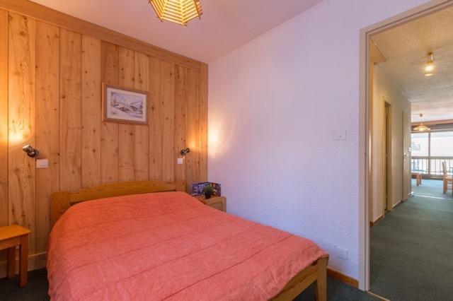 Appartements Quirlies Dizaines 53500021 - Les Deux Alpes Venosc