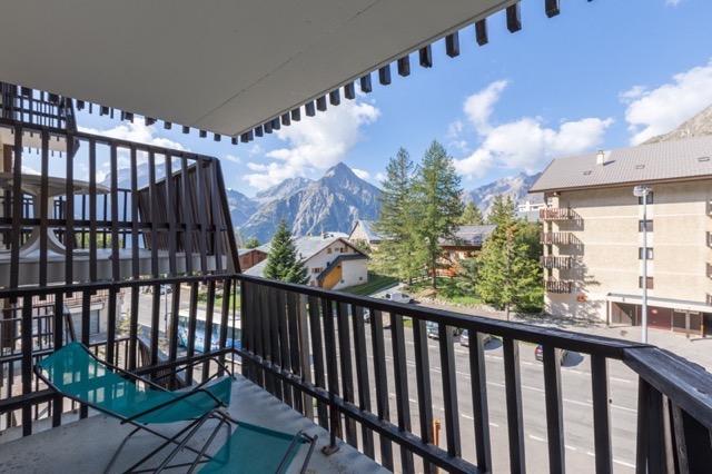 Appartements Quirlies Dizaines 53500021 - Les Deux Alpes Venosc