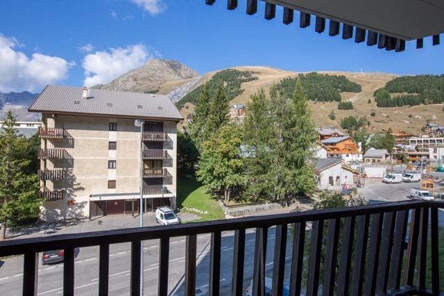 Appartements Quirlies Dizaines 53500021 - Les Deux Alpes Venosc